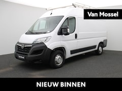 Opel Movano - 2.2D 140 L2H2 3.5t | Parkeersensoren | Achteruitrijcamera | Imperiaal |