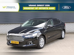 Ford Mondeo - 2.0 HEV 187pk Automaat Titanium X I Navigatie