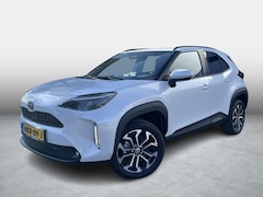 Toyota Yaris Cross - 1.5 Hybrid 115 First Edition