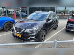 Nissan Qashqai - 1.3 DIG-T N-Connecta