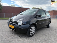 Renault Twingo - 1.2 Initiale 1E eigenaar*Airco*Handbedienig Cabriodak* Elektrische ramen