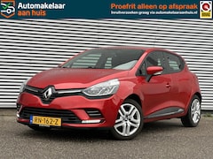 Renault Clio - 0.9TCe Zen Navigatie BASS Reflex LED