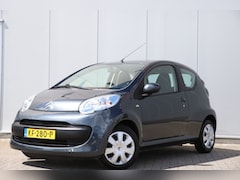 Citroën C1 - 1.0-12V Séduction NW APK| Airco | Toerenteller | 3 Deurs