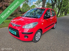 Hyundai i10 - 1.1 Pure / NIEUWE APK / NIEUWE BANDEN /
