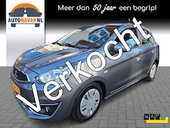 Mitsubishi Space Star - 1.0 Cool+ 5Drs uniek met 10.000 Km van 1e Eig