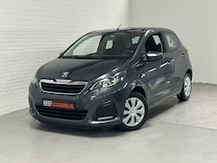 Peugeot 108 - 1.0 VTi Active Top Airco / Elk.Pakket / Bluetooth / Isofix