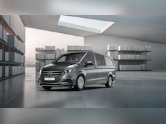 Mercedes-Benz Vito - 114 CDI L2 Pro