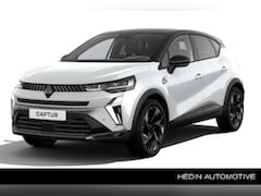 Renault Captur - 1.6 E-Tech full hybrid 145 esprit Alpine Uit Voorraad Leverbaar MC 2082