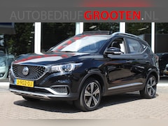 MG ZS - EV Luxury 45 kWh//Schuifdak//Navi//Carplay