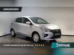 Mitsubishi Space Star - 1.2 Dynamic
