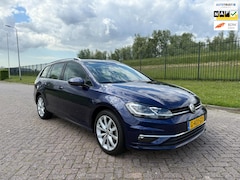Volkswagen Golf Variant - 1.5 TSI Highline