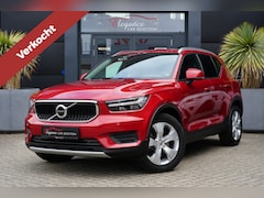 Volvo XC40 - 2.0 T4 Inscription 191pk Stoelverwarming/Camera/Trekhaak
