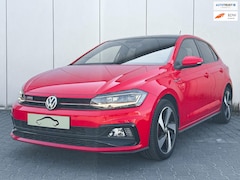 Volkswagen Polo - 2.0 GTI DSG / Pano / Virtual / LED / Beats Audio / ACC