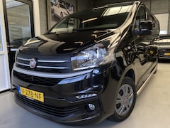 Fiat Talento - 1.6 MJ L2H1 SX Navi, Side bars