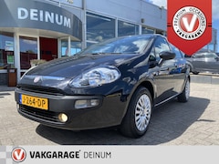 Fiat Punto Evo - 1.2 Active 5-deurs Airco, Centr.vergr, elektr.ramen, goede staat