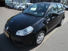 Suzuki SX4 - apk 5.2026 1.5 Base 71000 km
