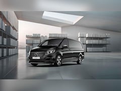 Mercedes-Benz Vito - 114 CDI L2 Select