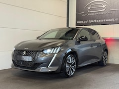 Peugeot 208 - 1.2 PureTech GT Cruise Control, Virtual Cockpit, Sfeerverlichting, Lane-Assist, 360° Camer