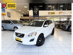 Volvo XC60 - 2.0 T5 R-Design Bovag Garantie