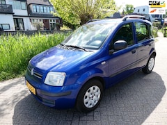 Fiat Panda - 1.2 Edizione Cool Airco 128.000km Zuinig Hoge instap