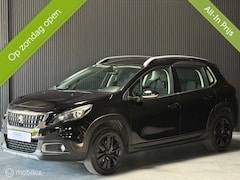 Peugeot 2008 - 1.2 PureTech Active|NAVI|CRUISE|PDC|