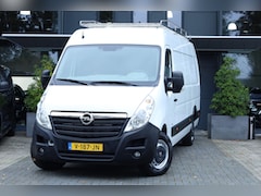 Opel Movano - 2.3 CDTI BiTurbo L4H2 Start/Stop | Imperial | Navi | Cruise | Aut. Airco | BPM vrij