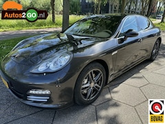 Porsche Panamera - 4.8 4S