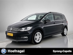 Volkswagen Touran - 1.5 TSI Highline 7p | ACC | Stoel-/Stuurverw. |