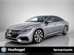 Volkswagen Arteon - 2.0 TSI R Line | ACC | Virtual Cockpit | Camera | CarPlay | Stoelverw