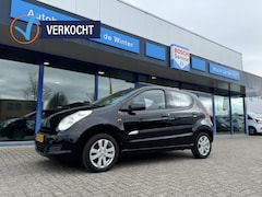 Suzuki Alto - 1.0 Celebration EASSS| Airco, Lichtmetalen velgen, Centrale verg