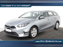 Kia Cee'd Sportswagon - Ceed 1.0 T-GDi *1ste Eigenaar*Leer*Navigatie*Keyless