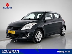 Suzuki Swift - 1.2 Dynamic EASSS | Nederlandse auto | Dealer onderhouden |