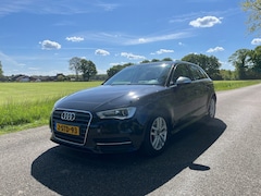 Audi A3 Sportback - 1.6 TDI ultra Attraction Pro Line plus