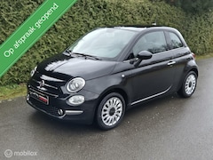 Fiat 500 - 1.2 Lounge Panoramadak Pdc