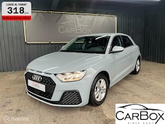 Audi A1 Sportback - 25 TFSI S edition incl. BTW