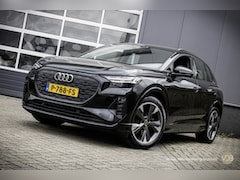 Audi Q4 e-tron - 35 Launch edition Advanced 55 kWh LEER VIRTUAL