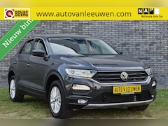 Volkswagen T-Roc - 1.5 TSI AUTOMAAT/NAVI & CARPLAY/LED/ACC/CLIMA/ETC