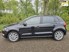 Volkswagen Polo - 1.2 TSI Highline