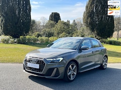 Audi A1 Sportback - 30 TFSI Pro Line 3x S-line S-tronic