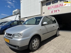 Seat Arosa - 1.4i Stella