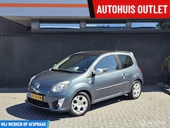 Renault Twingo - 1.2 | Nieuwe APK | Rijdt goed | Airco