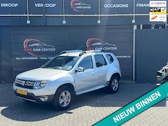 Dacia Duster - 1.2 TCe 4x2 Prestige CRUISE|AIRCO|NAV|PDC|1e EIGENAAR|EL.RAMEN|NAP|LMV|APK