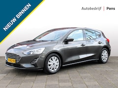 Ford Focus - 1.0 EcoBoost
