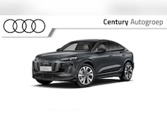 Audi Q6 e-tron - Sportback S edition performance 100 kWh