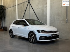 Volkswagen Polo - 2.0 TSI GTI