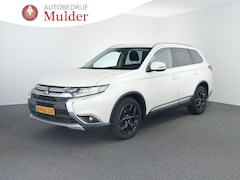 Mitsubishi Outlander - 2.0 Instyle 4WD