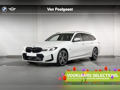 BMW 3-serie Touring - 330e xDrive l M-Sport Pro l Head-Up | Selections 1500