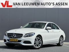 Mercedes-Benz C-klasse - 180 | Automaat | Trekhaak | APK 28-06-2026