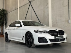 BMW 5-serie - 530i xDrive M Sport Business Edition Plus