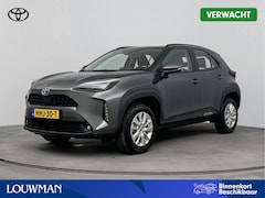 Toyota Yaris Cross - 1.5 Hybrid Active Limited